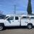 2019 Chevy Silverado 2500HD 4dr Crew Cab LB SRW Utility-Service Truck 5 thumbnail