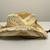 Large Straw Cowboy Hat 2 thumbnail