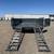 ***LAMAR 83X14 Heavy Duty 14K Dump Trailer - 8 Inch Frame - Loaded*** 10 thumbnail