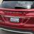 2019 Lincoln MKC Select AWD suv Ruby Red Metallic Tinted Clearcoat 9 thumbnail
