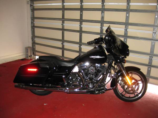 2016 street glide special 1