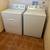 Washer & Dryer $300 OBO 1 thumbnail