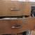 Unique Antique Waterfall Secretary Desk/Armoire/Wardrobes 9 thumbnail