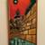 Tiled Art "Jerusalem" Israel 1 thumbnail