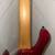 Sadowsky NYC 5 string 1994 - Transparent Red 15 thumbnail
