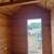Log Cabin Shed - USED 10 thumbnail