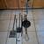 Fireplace tool set 1 thumbnail