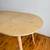 MCM Compact Dining Set (Oval Table + 2 Eames-Style Chairs) 4 thumbnail