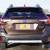 2021 Subaru Outback Touring AWD 2.5L I4 CVT 4D SUV 4 thumbnail