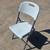 NEW Heavy Duty Folding Resin Outdoor Folding Chairs 1 thumbnail