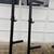 Folding wall mount squat rack 1 thumbnail