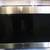 Panasonic Microwave-1.30 cu. ft-1200 watts 1 thumbnail