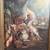 “PAUL ON THE ROAD TO DAMASCUS” 18th Century Painting in the style of Caravag 3 thumbnail