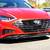 2021 Hyundai Sonata SEL sedan Calypso Red 8 thumbnail
