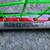 Prince Squash Racket Racquet w/Case Power Scoop 9 thumbnail