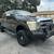 2011 Ford F250 Lariat 4x4 7 thumbnail