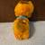 Disney Oliver and Company plush orange cat - vintage - 1988 5 thumbnail
