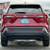 2025 Toyota RAV4 LE suv Ruby 6 thumbnail