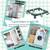 NEW Heavy Duty All Stainless Steel Mobile Fridge, Washing Machine Stan 3 thumbnail