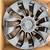19" WHEELS TESLA STYLE MODEL Y SET 4x 19x9.5 5x114.3 5 thumbnail