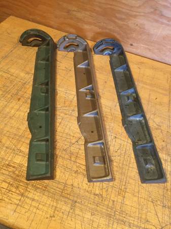 Shopsmith 4” Jointer Fences 1