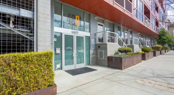 Ask us about our move-in specials! Freeway Access Nearby, Night Patrol 1