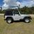 2005 Bullet Silver Jeep Wrangler TJ-Super Clean-78k Miles! 3 thumbnail