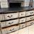 Beautiful Refinished New York STIEHL Furniture French Provincial Dresser - 9 Dra 12 thumbnail