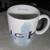Starbucks Coffee Mug 2002 Raleigh Skyline Series One 16 Ounce Cup 6 thumbnail