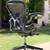 Herman Miller Remastered Aeron PostureFit SL Size B Fully Loaded Office Chair 2 thumbnail