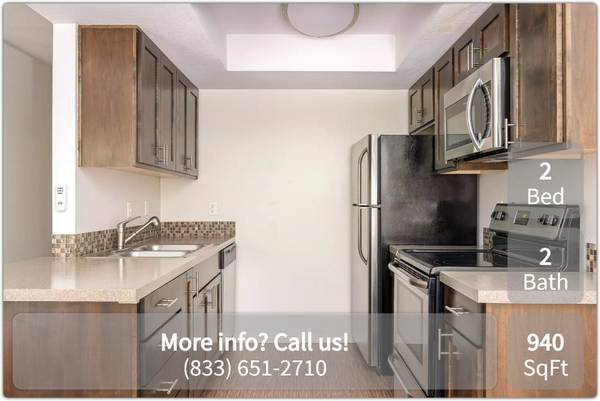 $1,924 / 2br - 940ft2 - Incredible price! Outstanding 940 sqft 2 bed / 2 bath! Tour today! (Lake Oswego - Lake Oswego High School & Lewis and Clark)63842022262657121