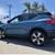 2023 Volvo XC40 Recharge Pure Electric Plus suv Fjord Blue Metallic 3 thumbnail