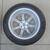 VW Audi Sport Edition 17” Wheels Continental Winter Tires / Clean 12 thumbnail