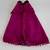Mongolian Doll Costume - traditional dress style 2 thumbnail