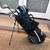 CALLAWAY STRATA ULTIMATE 11-PIECE GOLF CLUB SET 3 thumbnail