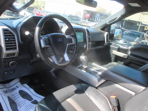 2020 Ford F150 Super Crew - Photo 9