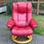 Ekornes Stressless Chair No ottoman 5 thumbnail