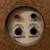 Rebuilt Vintage Speaker Pair 7 thumbnail
