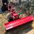 2013 Turf Teq Multi used self propelled with broom for snow or debris 1 thumbnail