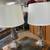 Matching Table and Floor Lamps 66196 and 66197 1 thumbnail