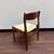Teak Desk Chair 8 thumbnail