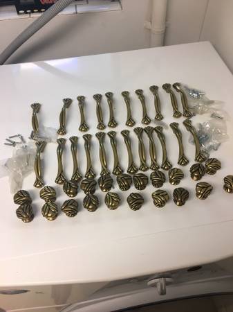 solid brass pulls 1