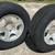 2 Uniroyal Laredo Tires on Ford OEM Wheels 1 thumbnail