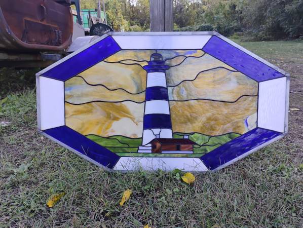stained glass picture 1