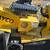 DEAL!! UNUSED RAYCO RG37 4X4 STUMP GRINDER 3 thumbnail