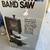 BLACK & DECKER 7 1/2 INCH POWER BAND SAW NEW IN THE BOX 1 thumbnail