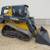 2013 JD 333E Compact Track Loader 3 thumbnail