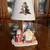 Christmas Decor  Santa Christmas Holiday 6 thumbnail