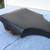1976L - 1977 CORVETTE T-TOP CENTER PANEL in BLACK 19 thumbnail