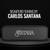 CARLOS SANTANA Samba 20W High-Power Bluetooth Speaker w/ 48mm Drivers 12 thumbnail